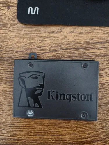 SSD SATA 480GB kingston