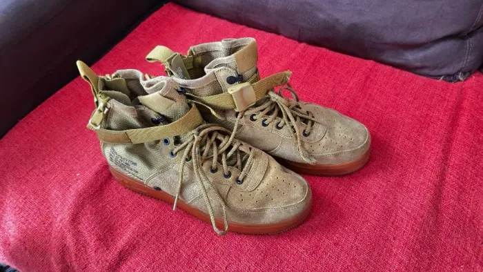 Tênis Nike