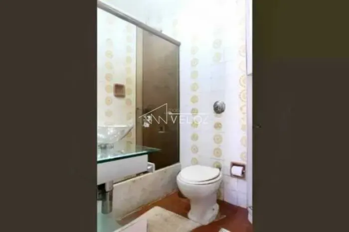 Apartamento - / Residencial / Leblon