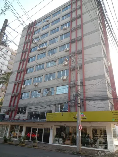 SALA COMERCIAL COM DIVISÓRIAS PERTO DO CENTRO DE CANOAS. BAIXOU O PREÇO.