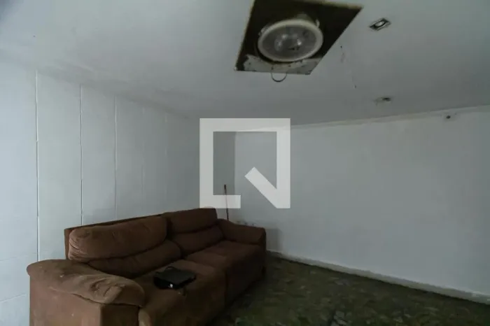 CASA RESIDENTIAL em São Bernardo do Campo - São Paulo, Jardim Olavo Bilac