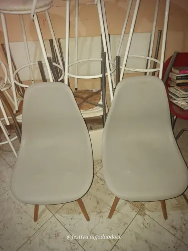 Cadeira uso geral