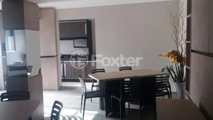 Apartamento à venda Rua Monte Arraes, Nonoai - Porto Alegre