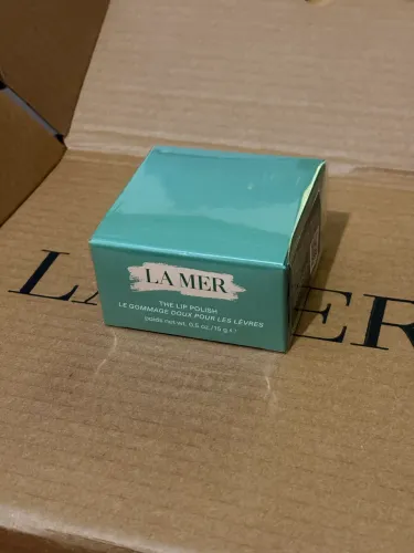 Esfoliante Labial The Lip Polish - La Mer