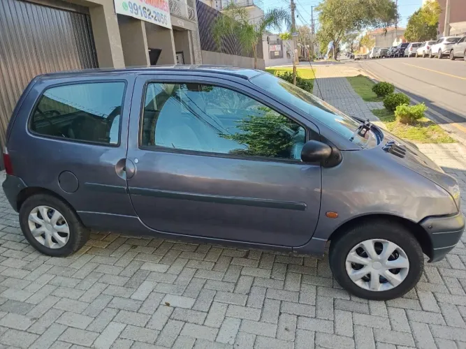 Renault Twingo 1.2 1999