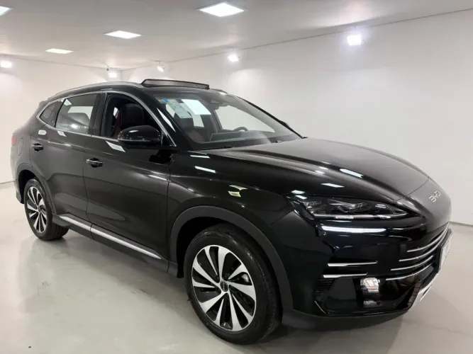 BYD Song Plus 1.5 16V Aut. (hibrido) 2027