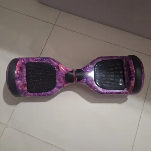 Hoverboard Skate Elétrico