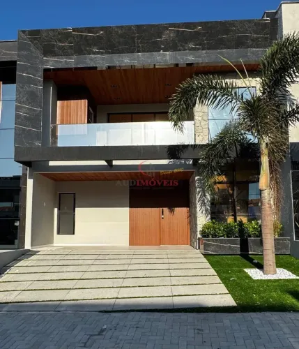 Imóvel para venda com 234 metros quadrados com 4 quartos em Maraponga - Fortaleza - CE