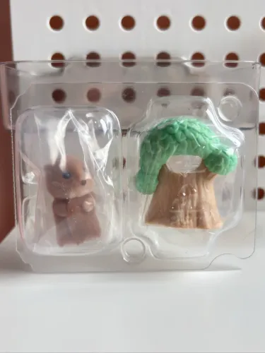 Lontra rn Sylvanian families