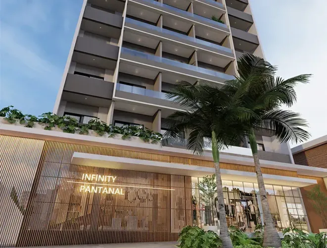 INFINITY PANTANAL | STUDIO MODERNO kpm