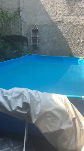 Piscina 10.000 litros