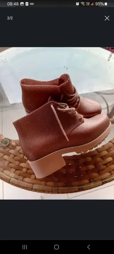 Bota tam:32 Melissa original