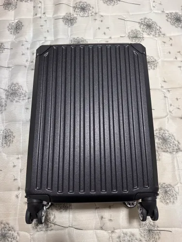 Mala de viagem