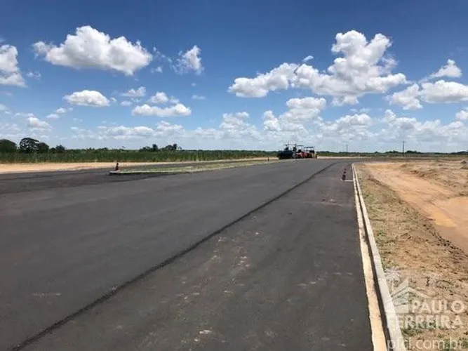 Polo Empresarial de Pernambuco VTO-Igarassu