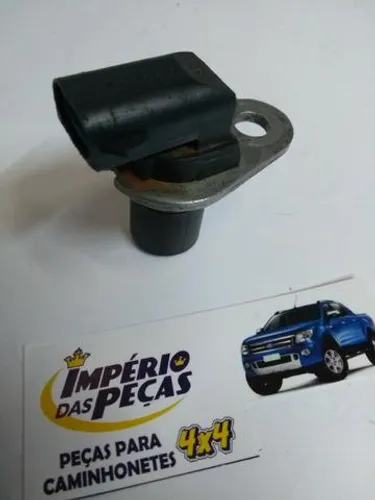 Sensor Abs Velocidade Traseiro Ranger 96/12 #3866