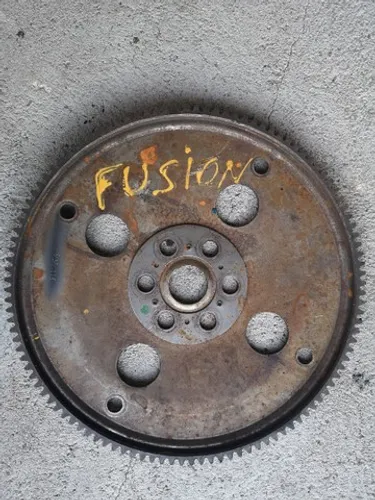 Volante de Motor Cremalheira Fusion 2.3 (automático)