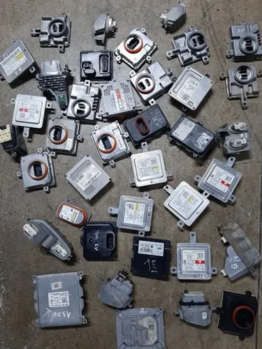 Reatores Semi novo Originais do farol Audi/ Vw Premium/ Mercedes/BMW, @audicarautopecas