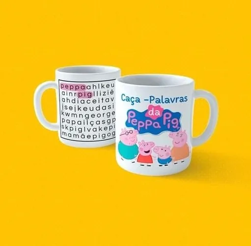 Presente Personalizados para o dia das crianças 