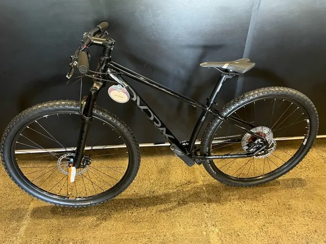 BICICLETA DEVORAK ONE TAMANHO 15 