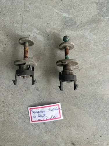 Kit parafuso alinhador do farol new Beetle 2009 