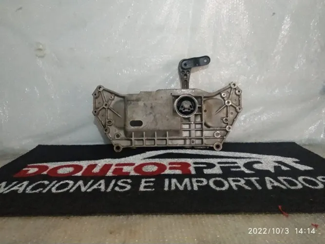 Agregado De Suspensão A3 Jetta 1k0199369