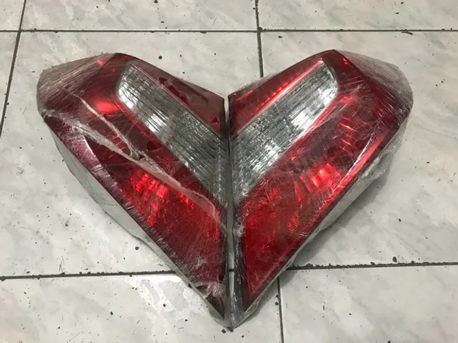 Lanterna Honda Civic 2012 até 2016 original 