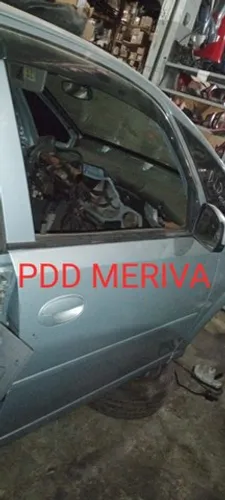 Porta Meriva