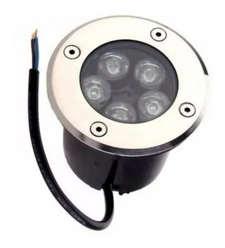 Balizador Led 5w Blindado