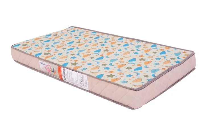 Quarto colchão baby berço 