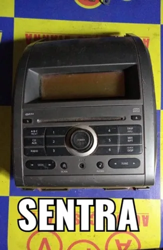 Rádio sentra 