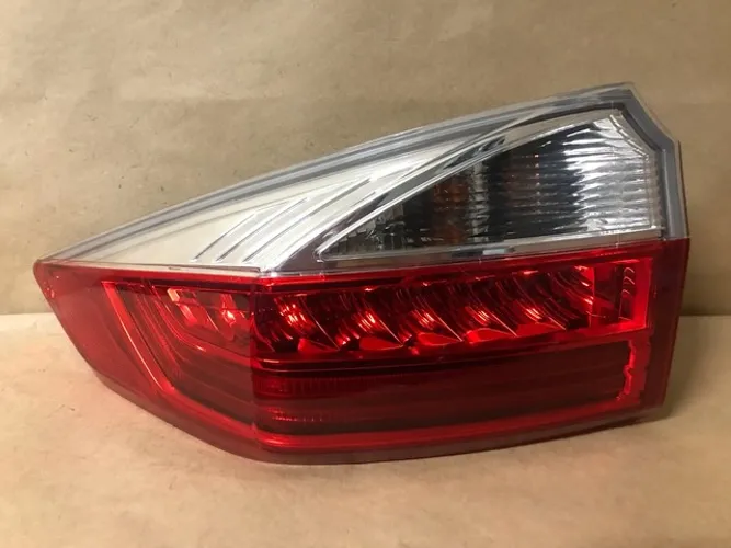 Lanterna Honda City led