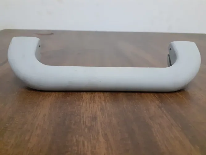 Kit de Alça de teto pega mão original VW da linha Volkswagen  3 peças 