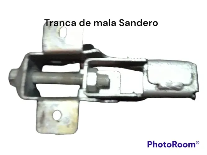 Tranca da mala Sandero
