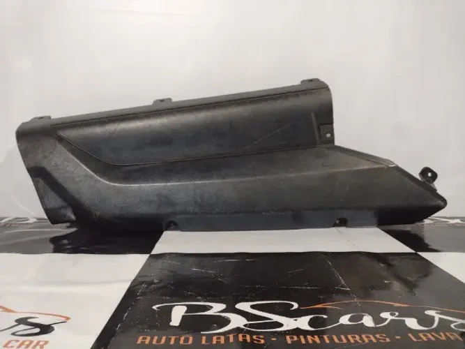 Moldura lateral fiat strada adv 2008/2013 direita