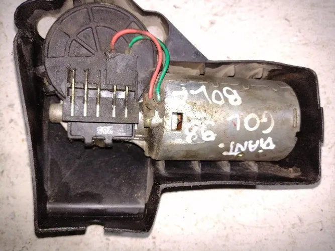 Motor Limpador Parabrisa Vw/Gol/Parati/Saveiro G2 Bola.