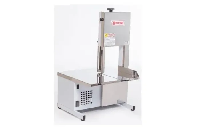 Serra Fita de Bancada 1/3CV Bivolt - Botini-4878