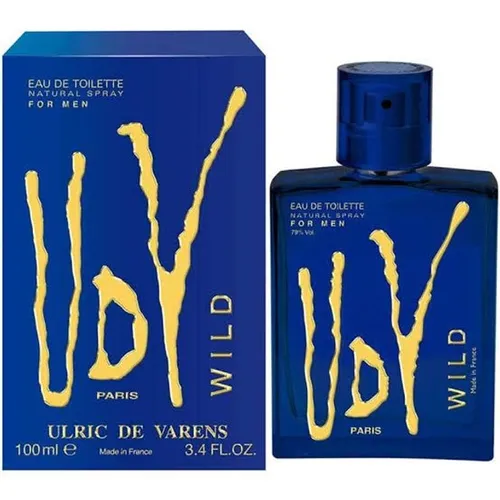 Perfume UDV