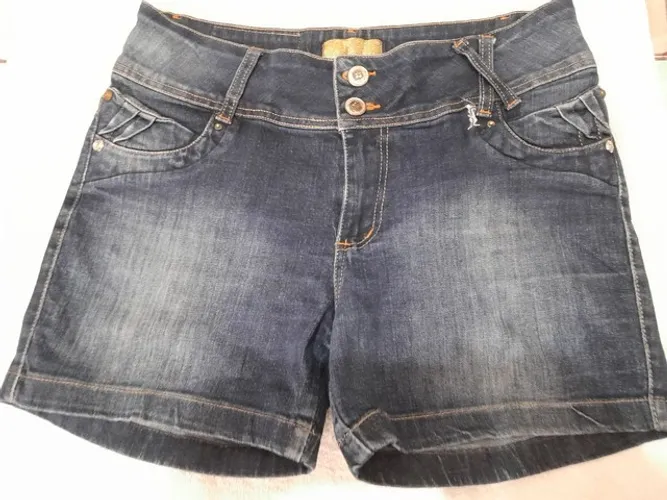 Short jeans 