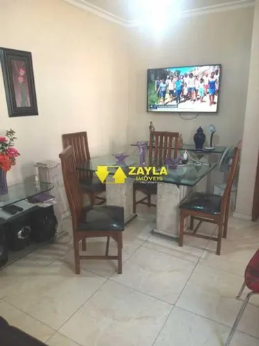 Apartamento a venda em Vista Alegre Rj