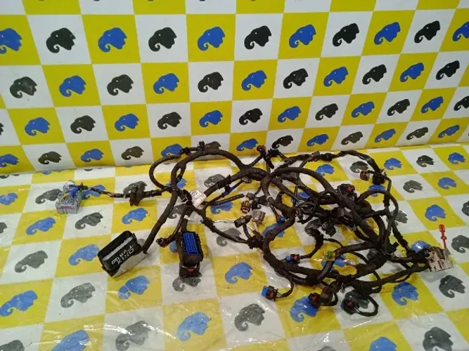Chicote Motor Onix 1.0 Turbo 2020-23 Cod. 26357243 