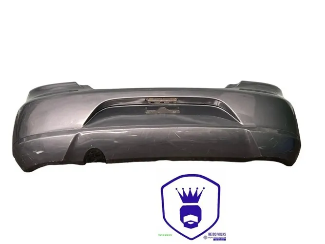 Para choque traseiro do Gol G5