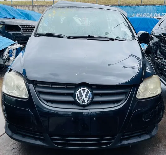 SUCATA VW FOX 2009/2010 1.0 76CV FLEX