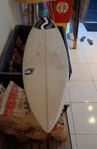 Prancha cabianca 