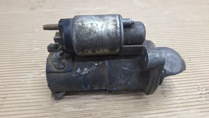 Motor De Arranque Astra