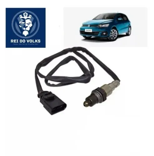 Sonda Lambda pre catalizador Gol G7 1.0 12v 3 cilindros 2017/ 2018