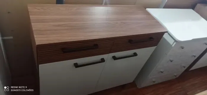 BALCÃO DE COZINHA NOVO