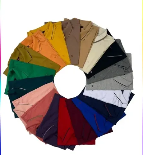 Gola Polo Plus Size 