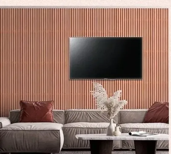 Papel De Parede Decorativo Interponte Pvc Hd69960 45x5m
