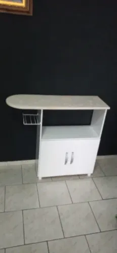 Promoção Balcao de Passar Roupa - 5550 