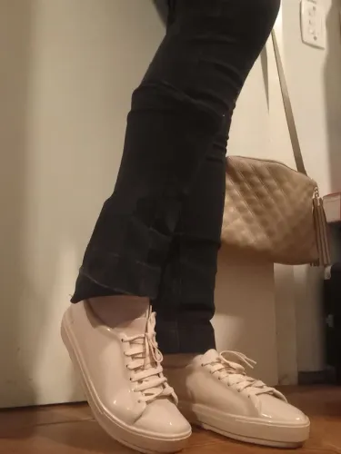 Tênis melissa 37